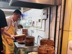 -海汇源老烧麦店(东大街总店)