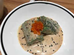 沙律菠菜墩-太二酸菜鱼(福州泰禾店)