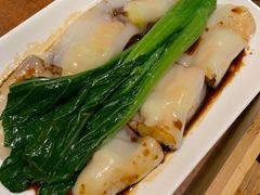 -北海金昌开元名都大酒店·四季轩中餐厅