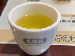 -老淮城·长鱼面(河下古镇店)