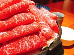 -牛玄庵日式寿喜烧·料理店(新源里店)