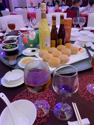 点击看大图 -皇冠假日酒店宴会厅