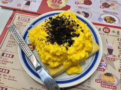 -華人 華星冰室(氹仔 店)