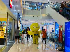 -万达广场(无锡滨湖店)