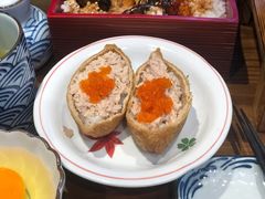 豆皮寿司-村上一屋(健翔桥店)