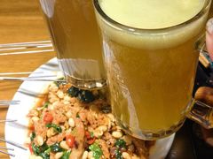 -小杨烤肉(朱雀店)