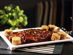 -苹果树下艺术餐厅(通州店)