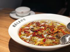 -太二酸菜鱼(金沙印象城店)