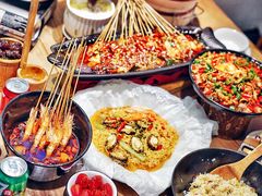 -成都吃客(九眼桥店)