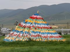 -青海湖国家重点风景名胜区