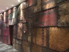 -上海外滩英迪格酒店