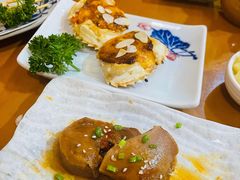 厚切牛舌-银子铁板烧料理自助餐(人民广场店)