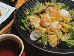 -马灯部落·西湖边的创意山景餐厅(虎跑动物园店)