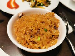 -领事馆19号中餐厅(厦门海景洲际酒店)