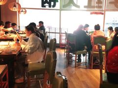 大堂-季季红火锅(动壹店)