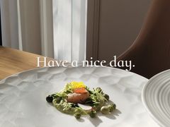 -花舍·新派粤菜·西餐·下午茶(亚运村·鸟巢店)