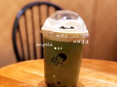 -喜茶(深圳福田星河COCO Park店)