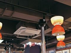 -西塔老太太泥炉烤肉(北京双井店)