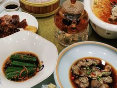 -一品粤珍轩(吴中路店)