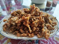 -何适山庄 ·可团建(水长城P2停车场店)