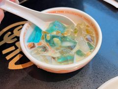 -探鱼·鲜青椒爽麻烤鱼(领展购物广场店)