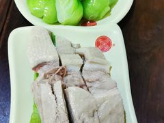 -同得兴 Since·1995 传统苏式面馆(嘉馀坊店)