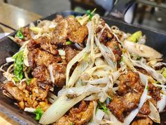 -河沿肉饼Beijing Pie(东华门店)
