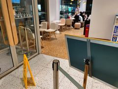 -奈雪的茶(大连新玛特店)