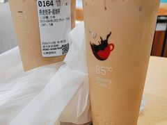 -85度C(石狮德辉店)