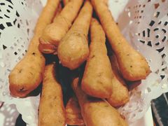 -槐店王婆大虾(开发区店)