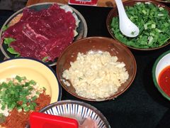-王婆乔鲜鱼自助火锅(蜀汉路店)