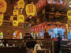 -大鸽饭(汉溪长隆店)