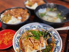 -大三元台湾鲁肉饭(沙井新桥店)