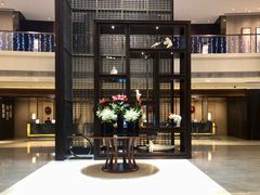 -舟山希尔顿酒店