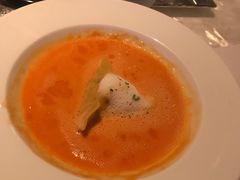 -广州四季酒店·佰鲜汇·现代法餐