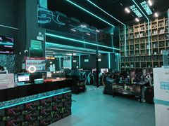 -踏浪电竞(天元东路店)