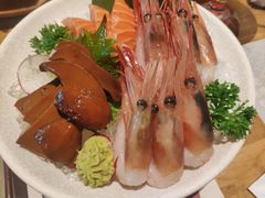 -赤坂亭·M9和牛烧肉·铁板烧(合肥万象城店)