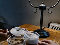 -1901 Cafe(西四店)