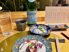 -鮨冠OMAKASE食べ放题(北京首店)