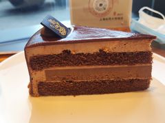 -Peet's Coffee皮爷咖啡(上海长风大悦城店)