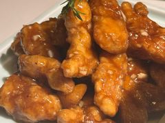 -四世同堂·京菜·烤鸭(双井店)