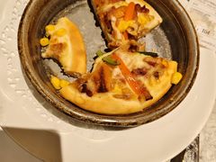 -半秋山西餐厅(宜昌大洋店)