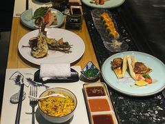 -松临·铁板烧&Omakase(神农店)