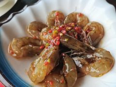 -连锦记海鲜烧烤大排档·锦州特色(西安路交大店)