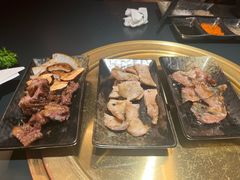 -無二炙坊·和牛烧肉(大钟寺1733店)