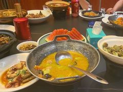 -金勺子土菜馆(兴园北区店)