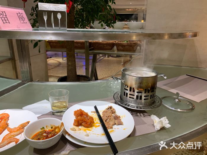 金陵江南大饭店图片