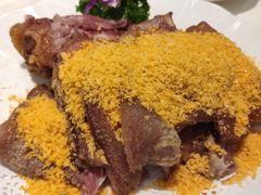 -良永小菜(平凉路店)