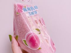 -85度C(南京龙江店)