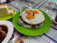 -澳门陈光记烧味饭店(万象城店)